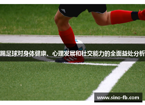踢足球对身体健康、心理发展和社交能力的全面益处分析 踢足球对身体健康、心理发展和社交能力的全面益处分析