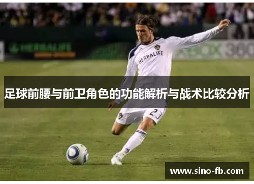 足球前腰与前卫角色的功能解析与战术比较分析 足球前腰与前卫角色的功能解析与战术比较分析