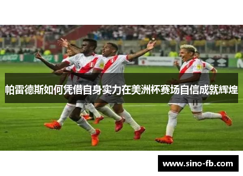 帕雷德斯如何凭借自身实力在美洲杯赛场自信成就辉煌 帕雷德斯如何凭借自身实力在美洲杯赛场自信成就辉煌