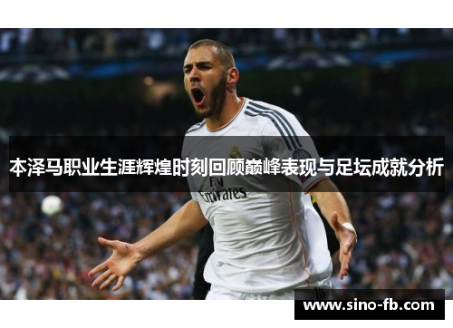 本泽马职业生涯辉煌时刻回顾巅峰表现与足坛成就分析