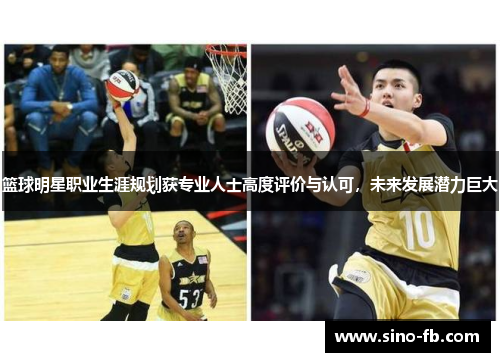 篮球明星职业生涯规划获专业人士高度评价与认可，未来发展潜力巨大