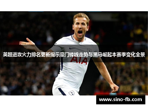 英超进攻火力排名更新揭示豪门锋线走势与黑马崛起本赛季变化全景