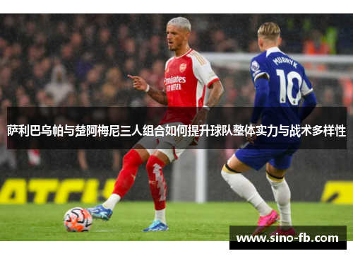 萨利巴乌帕与楚阿梅尼三人组合如何提升球队整体实力与战术多样性
