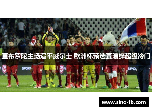 直布罗陀主场逼平威尔士 欧洲杯预选赛演绎超级冷门 直布罗陀主场逼平威尔士 欧洲杯预选赛演绎超级冷门